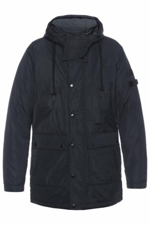 Patched jacket, zdjęcie 1 Patched jacket od Diesel